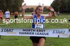Senior and under-20s women 2024 Start Fitness NEHL, Thornley Hall Farm, Peterlee, Saturday, September 28th.   Photo: David T. Hewitson/Sports for All Pics